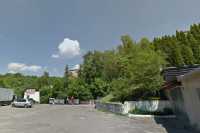 Во Львове построят спортивную гостиницу