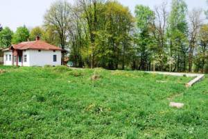 Под Львовом школу не ремонтировали 93 года