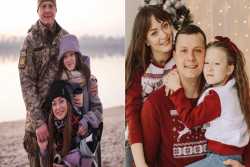 Захисник Вiтчизни отримав квартиру на Полтавщинi