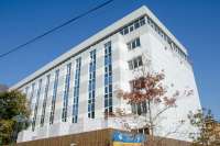 Детскую больницу в Днепре превратят в современный медцентр