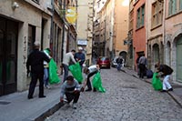 За 2 месяца у каждого киевлянина будет шанс убрать столицу