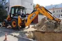 У Харковi усунули 130 аварiй на водоводах