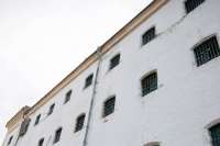 Львовским заключенным построят еще и больницу