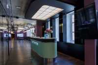 Площадь гибких офисов удвоится