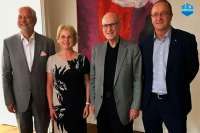 Производитель оконно-дверной фурнитуры MACO выкупил акции компании HAUTAU