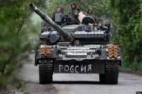 Могут ли санкции против российского нефтегазового сектора остановить вторжение