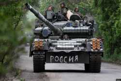 Могут ли санкции против российского нефтегазового сектора остановить вторжение