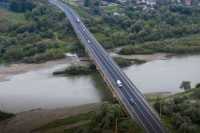 Створено комiсiю з перевiрки технiчного стану мостiв