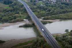 Створено комiсiю з перевiрки технiчного стану мостiв