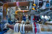 Планируется строительство завода по выпуску добавок для ЛКМ