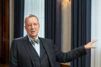 Гитлеру никто не звонил и не просил его действовать мягче