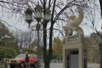 Во Львове появится холодная заправка