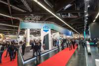 На выставке в Германии MACО представила инновационные оконные технологии