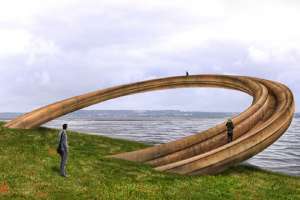 В новой инсталляции углядели непростительную связь с историей