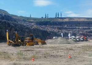 В Украине представили новинки Caterpillar. Первые фото