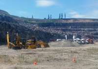 В Украине представили новинки Caterpillar. Первые фото