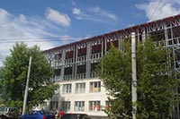 Нарушитель градостроительства год уклонялся от уплаты штрафа