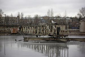 Украина выполнила одно из условий получения кредита для БСА