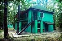 Под Черкассами застроили природный заказник