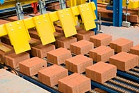 В Одесской области возродили кирпичный завод