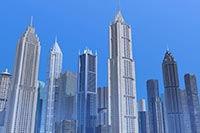 ГАСК готовится выбрать лучшие здания 2013 г.