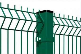 Что такое «забор Гиттер»