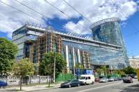 Офисный рынок смещается в регионы