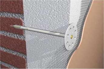 Расчет минимально допустимой толщины пенопласта при утеплении дома