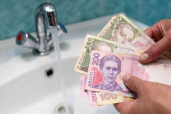 Под увеличение тарифа на воду уже готовят почву