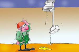 Строительные приколы: самые нелепая сантехника. Видео