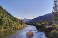 Пiд Львовом збудують гiдроелектростанцiю