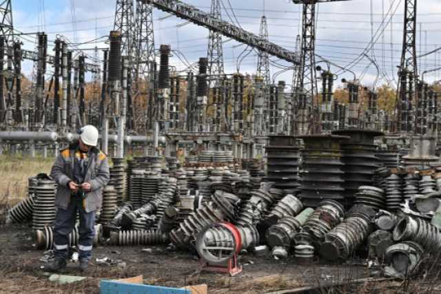 Жителям Харкiвської областi збiльшать субсидiю та пiльгу на електроенергiю