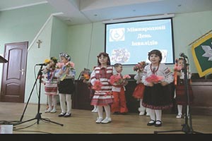 Дрогобыч заказал ремонт центра реабилитации детей в Стебнике