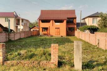 Хозяевам самостроев придется платить земельный налог