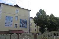 В Чернигове построили дом для военных