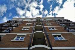 Цены на первичное жилье поползли вверх