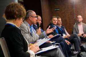 Состоялось заседание Клуба Энергоэффективности