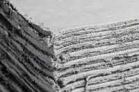 В Українi розробили Бiлу книгу щодо поводження з азбестовмiсними матерiалами