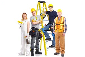 Куда движется украинский рынок строительно-ремонтных услуг