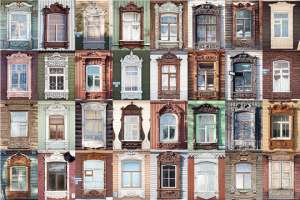 Как открываются современные окна. Обзор