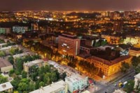 Как в Украине появился город Донецк