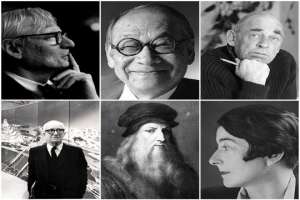 Странные привычки знаменитых архитекторов