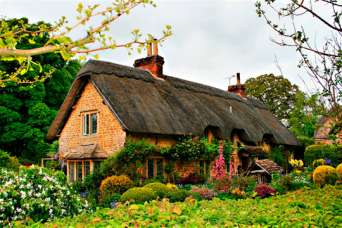 От чего зависит срок службы частного дома и как его продлить