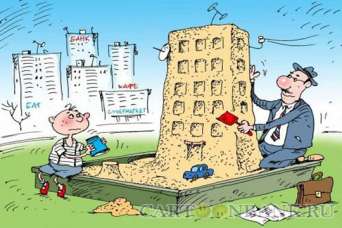 Как построить недорогой дом за 3 дня. Фото и видео