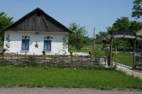 Дома в сельской местности пользуются спросом в Житомире