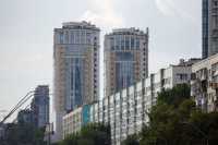 Рынок недвижимости замрет на пару месяцев