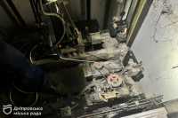 У Днiпрi вiдремонтували вже 40 лiфтiв