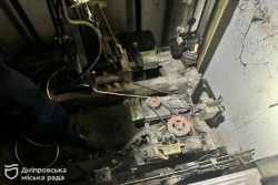 У Днiпрi вiдремонтували вже 40 лiфтiв