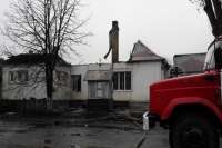 На восстановление сгоревшего суда дали еще денег