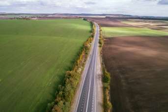Уход за тернопольскими дорогами оценили почти в полмиллиарда